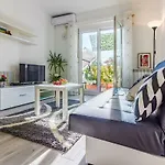 Mika Apartment Pula