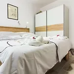 Mika Apartment Pula