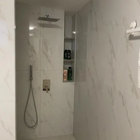 Mika Apartman
