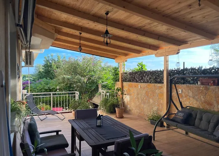 Apartamento Mika Pula