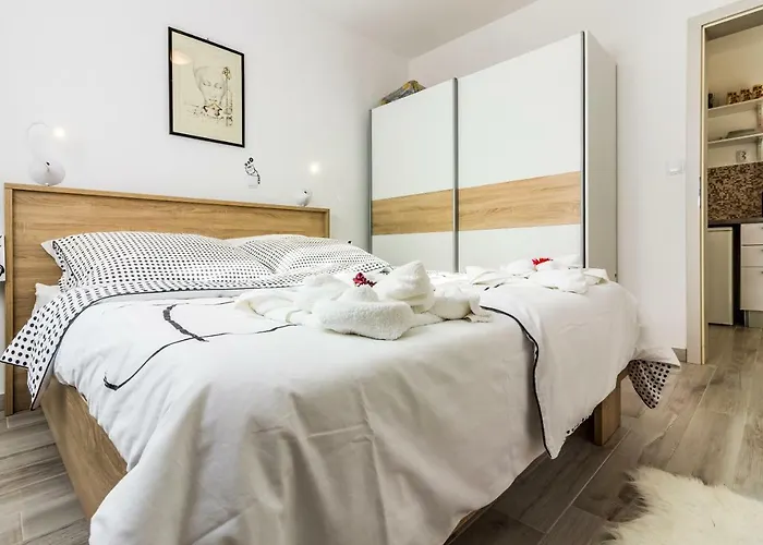 Mika Apartamento Pula